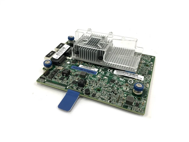 HP 749796-001 Smart Array P440AR/2GB FBWC SAS RAID Controller Card