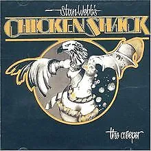 Creeper von Chicken Shack | CD | Zustand sehr gut