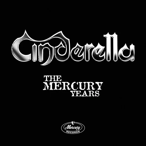 Cinderella / The Mercury Years Box Set