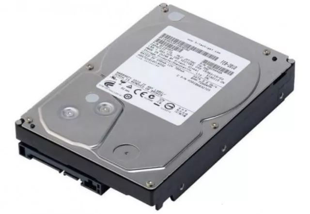 Hitachi Hgst S-ATA 3,5 Internal Disque Dur 80GB 160GB 250GB 500GB 1TB 2TB Neuf