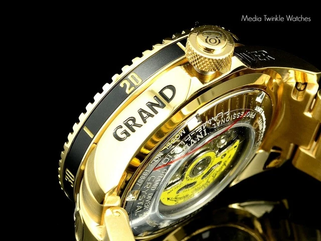 Orologio invicta online grand diver