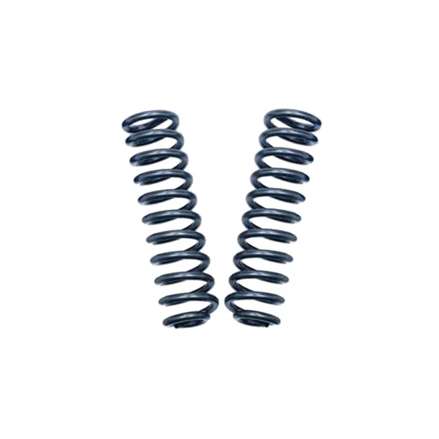 Pro Comp Suspension 55208 Coil Spring Fits 07-18 Wrangler (JK)