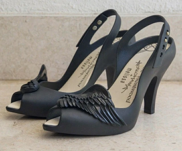 Scarpe melissa sale