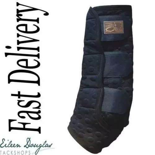 Equilibrium Stretch & Flex Training Wraps  EXERCISE DRESSAGE WRAPS