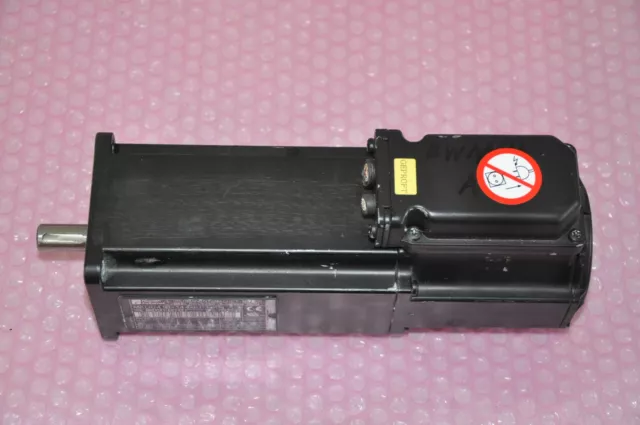 Rexroth Indramat Servomotor MKD Baureihe Typ  MKD041B-144-KP1-KN