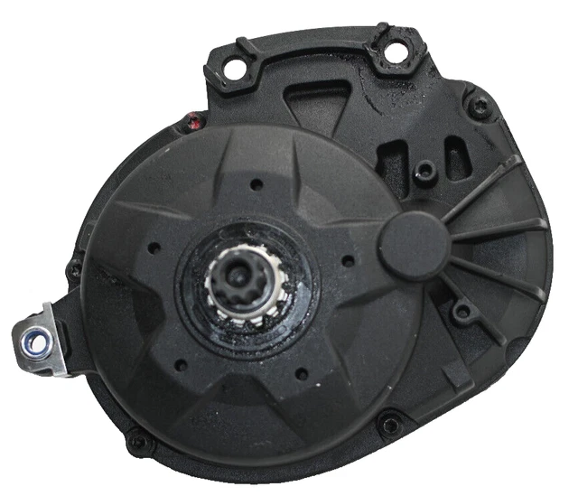 Bosch Drive Unit Performance Generation 3 65nm Cruise 250watt BOSCH DRIVE UNIT Performance Line GEN3 Motor 65NM P9 0km EUR 349,00