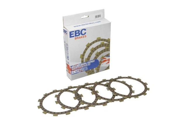 Set lamelle frizione EBC CK 3397