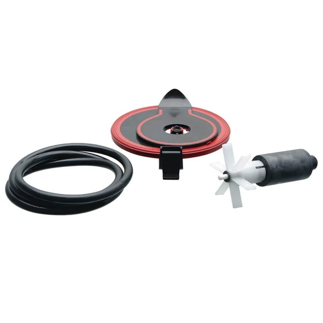 Fluval Motor Head Maintenance Kit for 306 Canister Filter