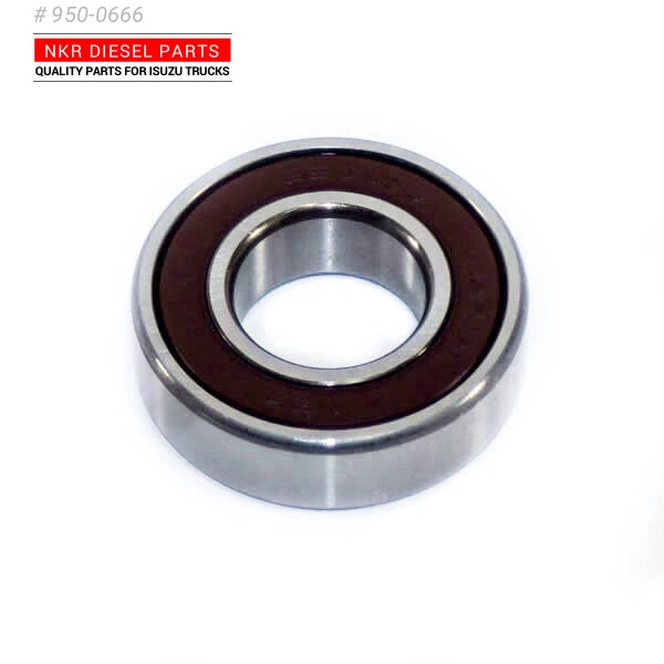 Camshaft Bearing For Isuzu NRR NQR NPR-HD 4HK1 5.2L 4HE1 4.8L 2001-2016 Camshaft Bearing For Isuzu NRR NQR NPR-HD 4HK1 5.2L 4HE1 4.8L 2001-2016