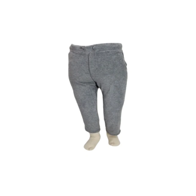 Carter's Fleece Pants 2 Pieces. 100 Poly