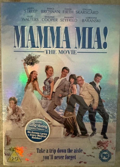 Mamma mia 2 full movie free sales
