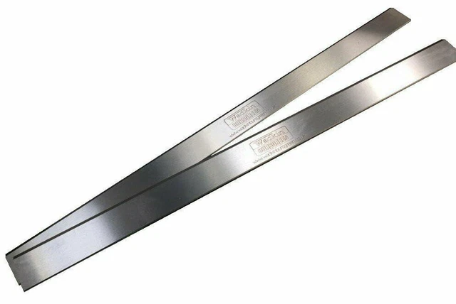 30.3/ 8 Inch X 35mm x 4mm Blade Racker for Wadkin Rj - Price Each -ge