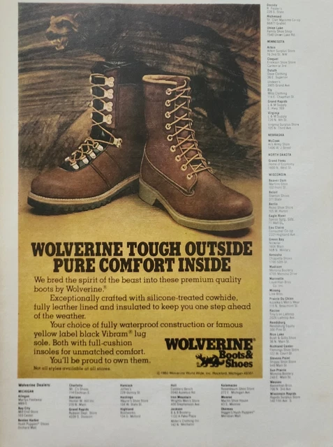1980-Now, Shoes, Clothing, Shoes & Accessories, Advertising