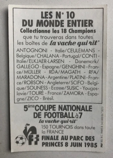 VIDEO. FC Nantes : Nicolas Ouédec, champion en 1995, revient sur la série d'invincibilité