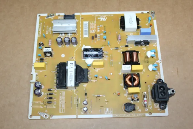 LCD TV Power Board EAX67865201 1.6 REV 1.0 FOR LG 55UK6400PLF 11