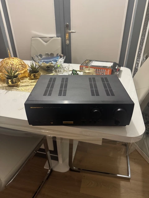 AMPLI HIFI MARANTZ PM-32 vintage EUR 95,00 - FR