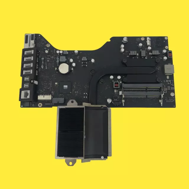 Motherboard for Apple IMAC A1418 Late 2013 EMC 2638 #922 z21b2