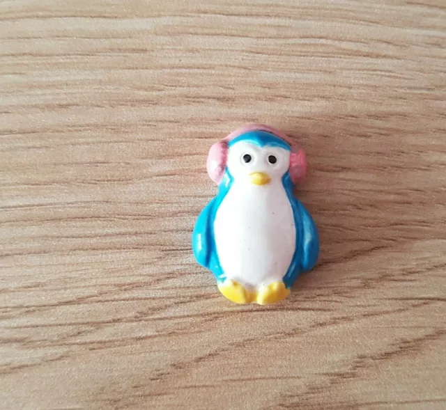 Fèves Petits Pingouins - Mini Lot
