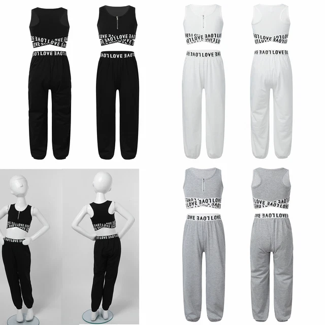 Ensemble de hotsell sport fille