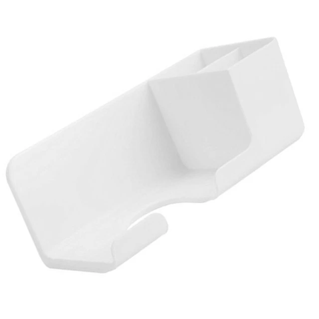 Support De Bigoudi Support De Rangement Pour Sèche-cheveux Portemanteau Cadre