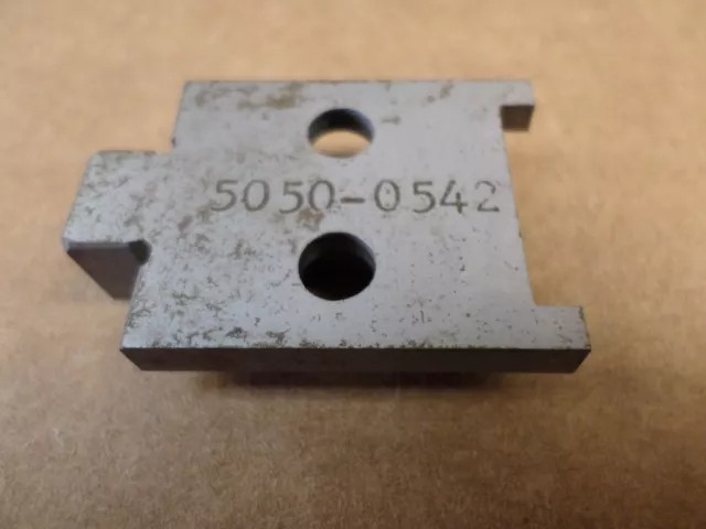 Peterson Tool Co. 1W9171 Anvil