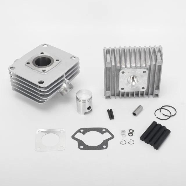 ELEKTRONISCHER DREHZAHLMESSER 60MM fr Simson S50 S51 mit 12V Vape Chrom  EUR 97,12 - PicClick DE