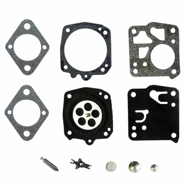 Membransatz / Reparatursatz für TILLOTSON Vergaser