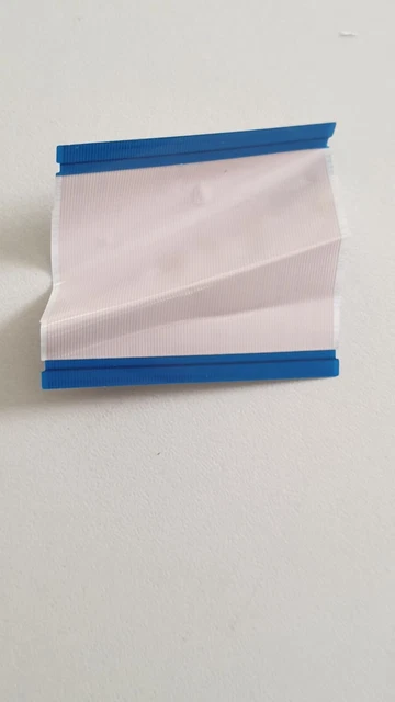 Câble LVDS Pour écran Continental Edison - Réf XFE E464453 - Compatible Modèle CELED55SAQLD24B3