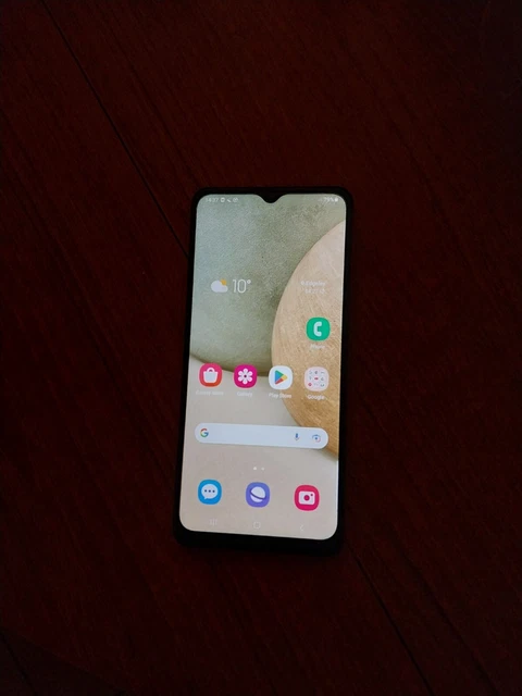 Samsung Galaxy  A12 Mobile Phone