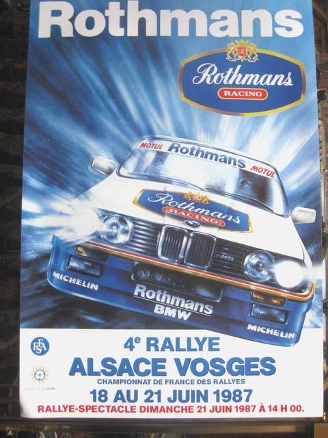 WRC - Présentation du Rallye de France-Alsace