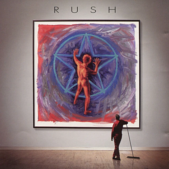 Rush - Retrospective I 1974-1980 - Used CD - L13929A