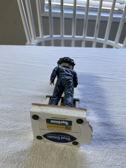 Michael Myers Halloween Bobblehead Royal Bobbles 3