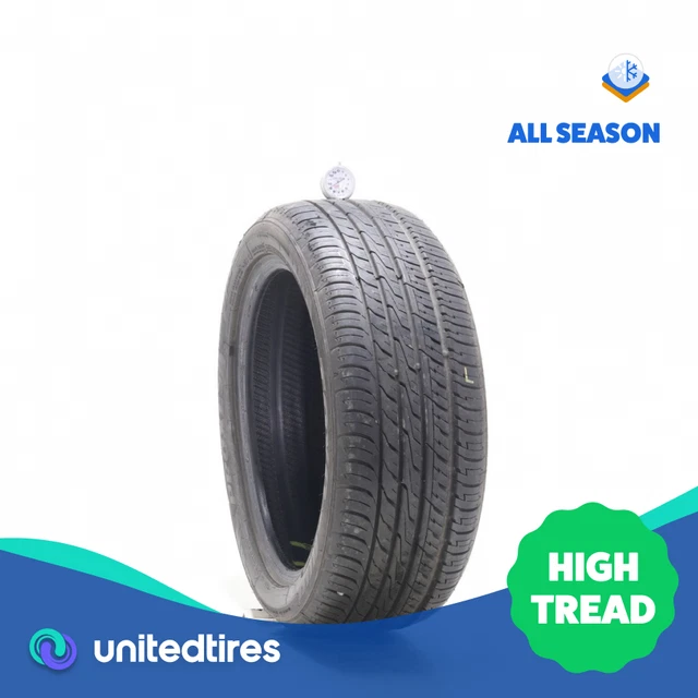 Used 205/50R17 Toyo Proxes 4 Plus 93W - 9/32 Used 205/50R17 Toyo Proxes 4 Plus 93W - 9/32