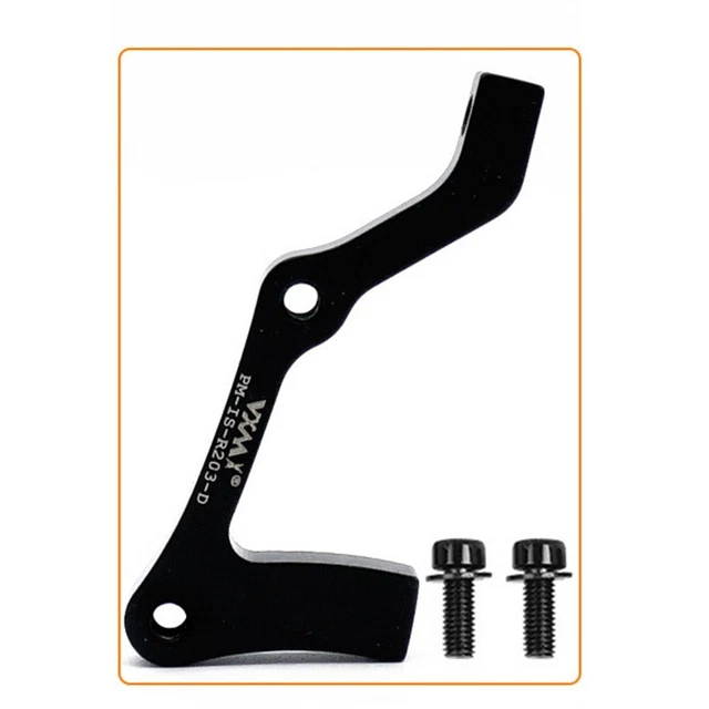 Adattatore Per Portapacchi Bici - Montaggio Universale Posteriore - Foto 7