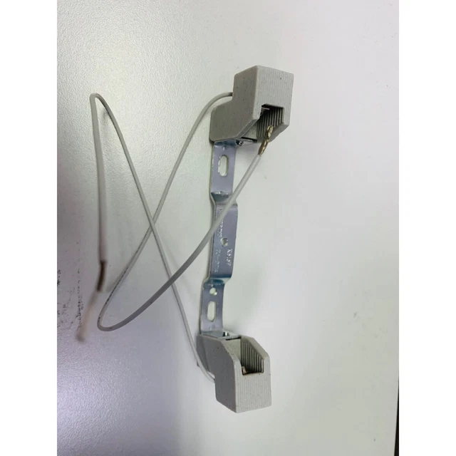 HATCO 02.30.140.00 HALl TYPE 7 300C LAMP HOLDER