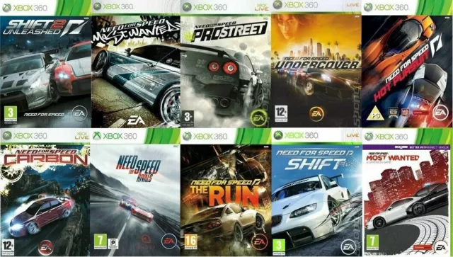 Forza Horizon Xbox one Xbox 360 Assorted MINT - Super Fast Delivery