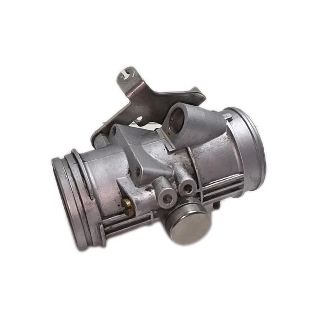Corps D'injection + Boîtier Keyless Pour Piaggio Beverly 400 4T - Réf. 38M4G1.H01, Occasion