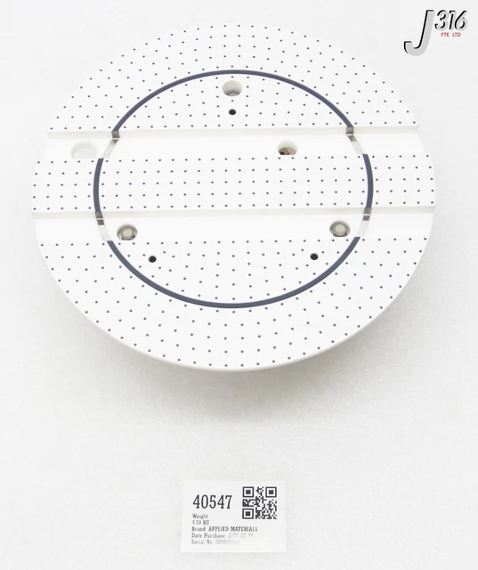 Wafer Processing Components, Wafer Processing, Semiconductor & PCB