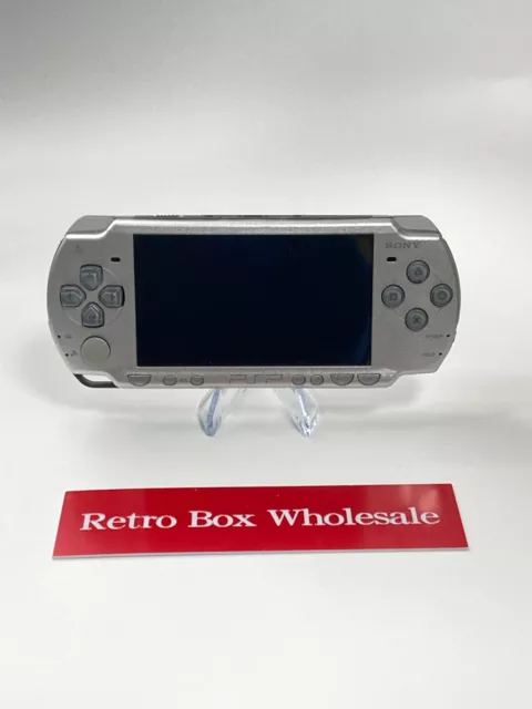PSP 2000 Crisis Core Final Fantasy7 Limited FF VII 10th Anniversary 1714