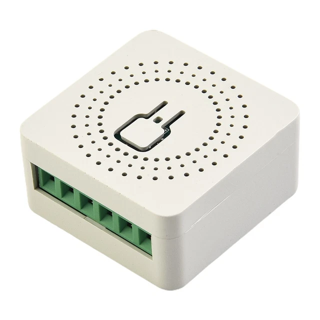 Modul Smart Switch Telefon 3G/4G App Echtzeit Google Home Hohe Qualität