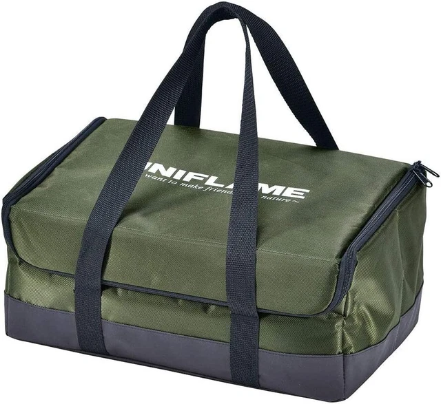 UNIFLAME Unicera Box Khaki Green 615065