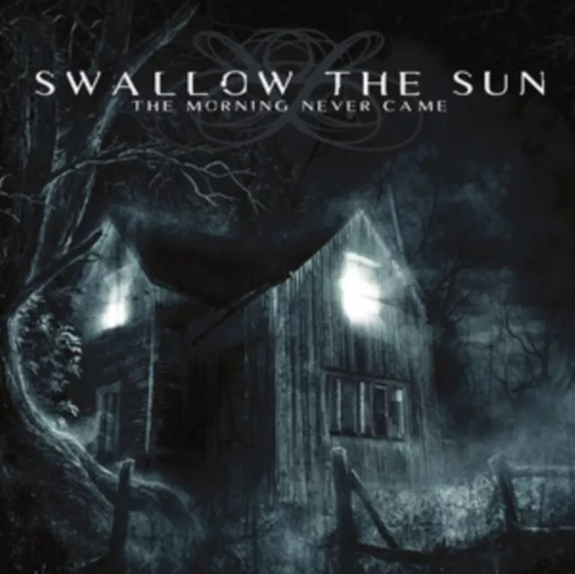 Swallow The Sun - the Morning Never Came NEW CD save with combined