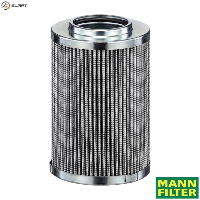 FILTER OPERATING HYDRAULICS Hd 825/2 Forfilter Operating Hydraulics Hd ...