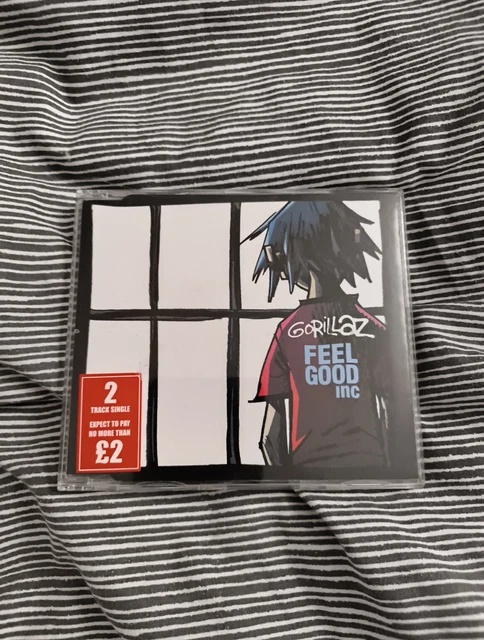 その他 Feel Good Inc [CD] Amazon.co.jp: Feel Good Inc: ミュージック