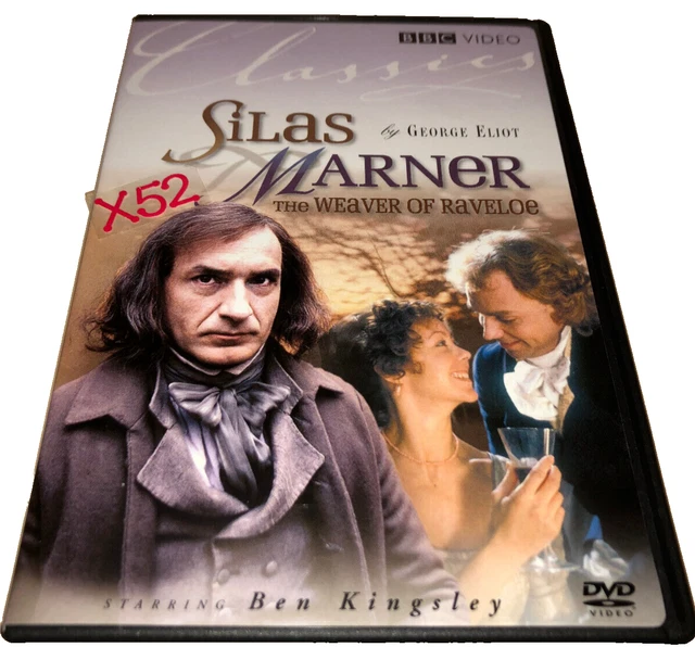 その他 Silas Marner: The Weaver of Raveloe [DVD] SILAS MARNER: THE Weaver of Raveloe (DVD) [DVD] $18.76