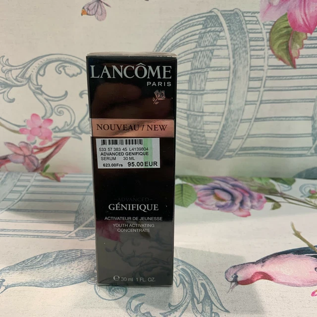 LÀNCÔME - Advanced Génifique Serum Activateur De Jeunesse - 30 ml