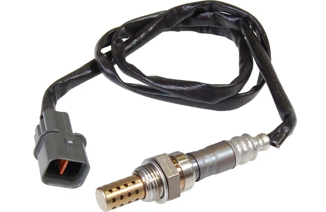 Rear Oxygen Sensor O2 For Mitsubishi Pajero NP NS 3.8 LHS (POST-CAT) 6/2005 +