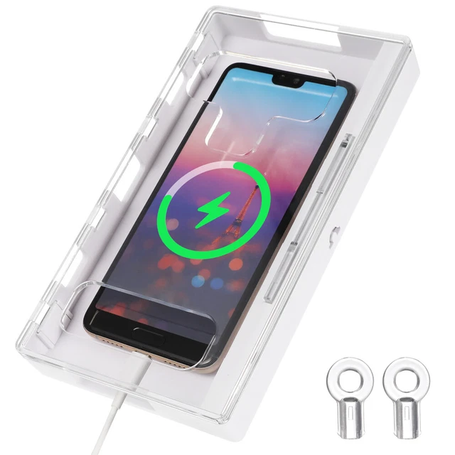 Boîte De Verrouillage à Clé, Boîte à Clés à Montage Mural Boîte De