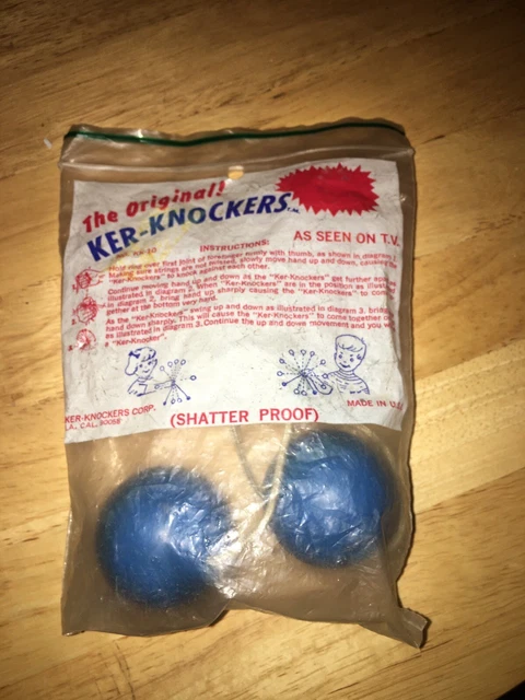 Ker knockers toy cheap