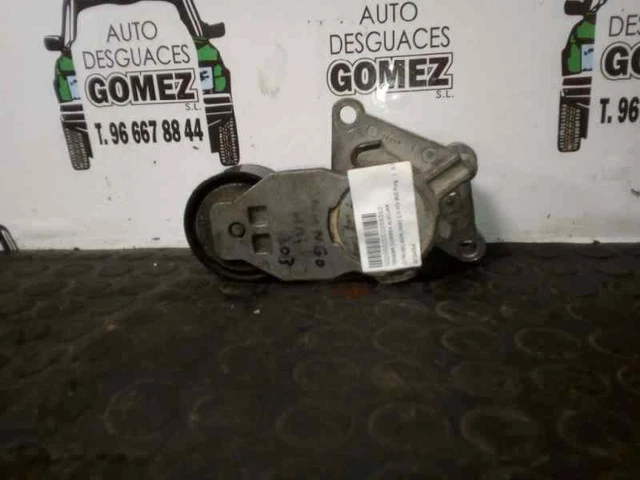 419484 galet tendeur CITROEN BERLINGO BERLINGO FIRST LIMUSINA 356302
